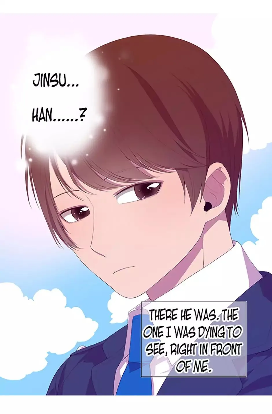 They Say I Was Born a King’s Daughter Chapter 3 - Page 60
