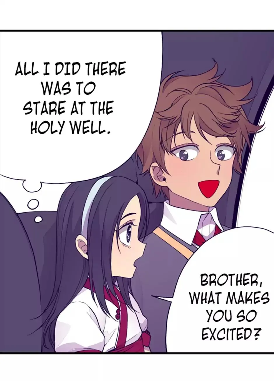 They Say I Was Born a King’s Daughter Chapter 30 - Page 16