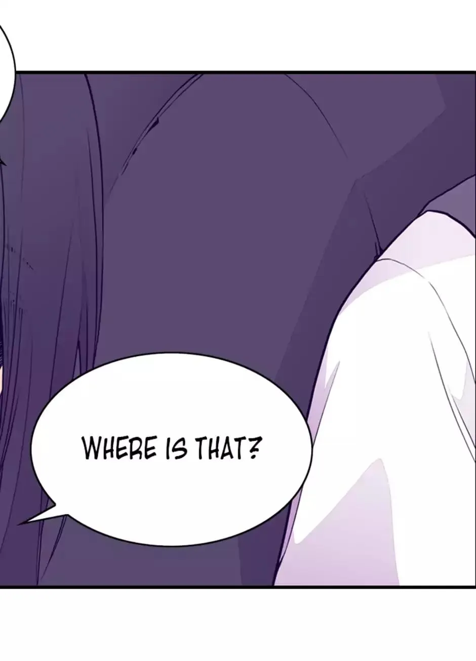 They Say I Was Born a King’s Daughter Chapter 30 - Page 18