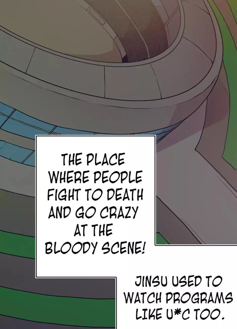 They Say I Was Born a King’s Daughter Chapter 30 - Page 20