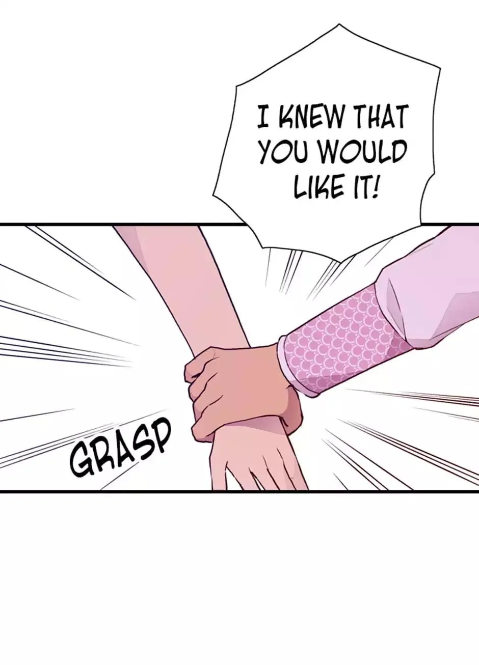They Say I Was Born a King’s Daughter Chapter 30 - Page 23