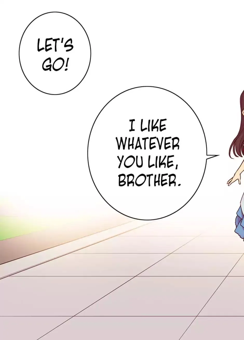 They Say I Was Born a King’s Daughter Chapter 30 - Page 24