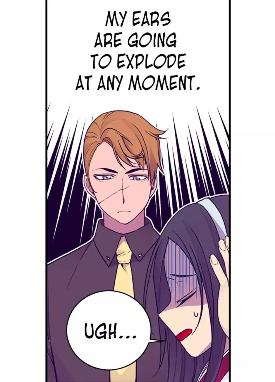 They Say I Was Born a King’s Daughter Chapter 30 - Page 27