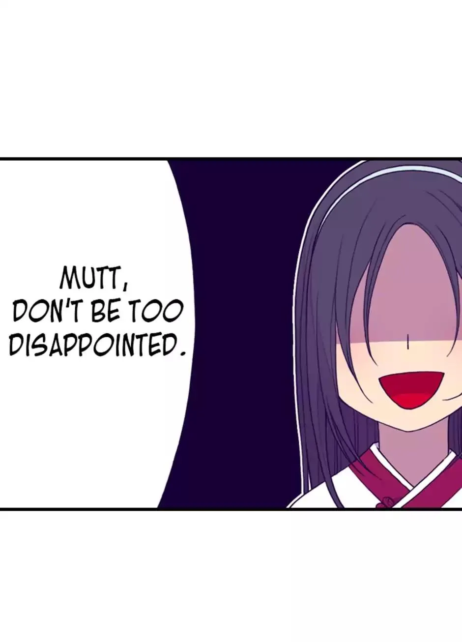 They Say I Was Born a King’s Daughter Chapter 30 - Page 3