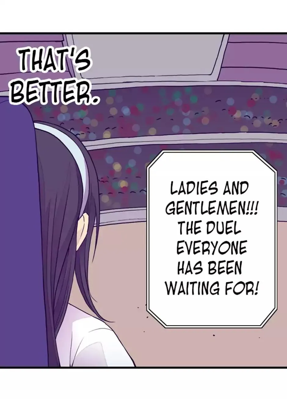 They Say I Was Born a King’s Daughter Chapter 30 - Page 30