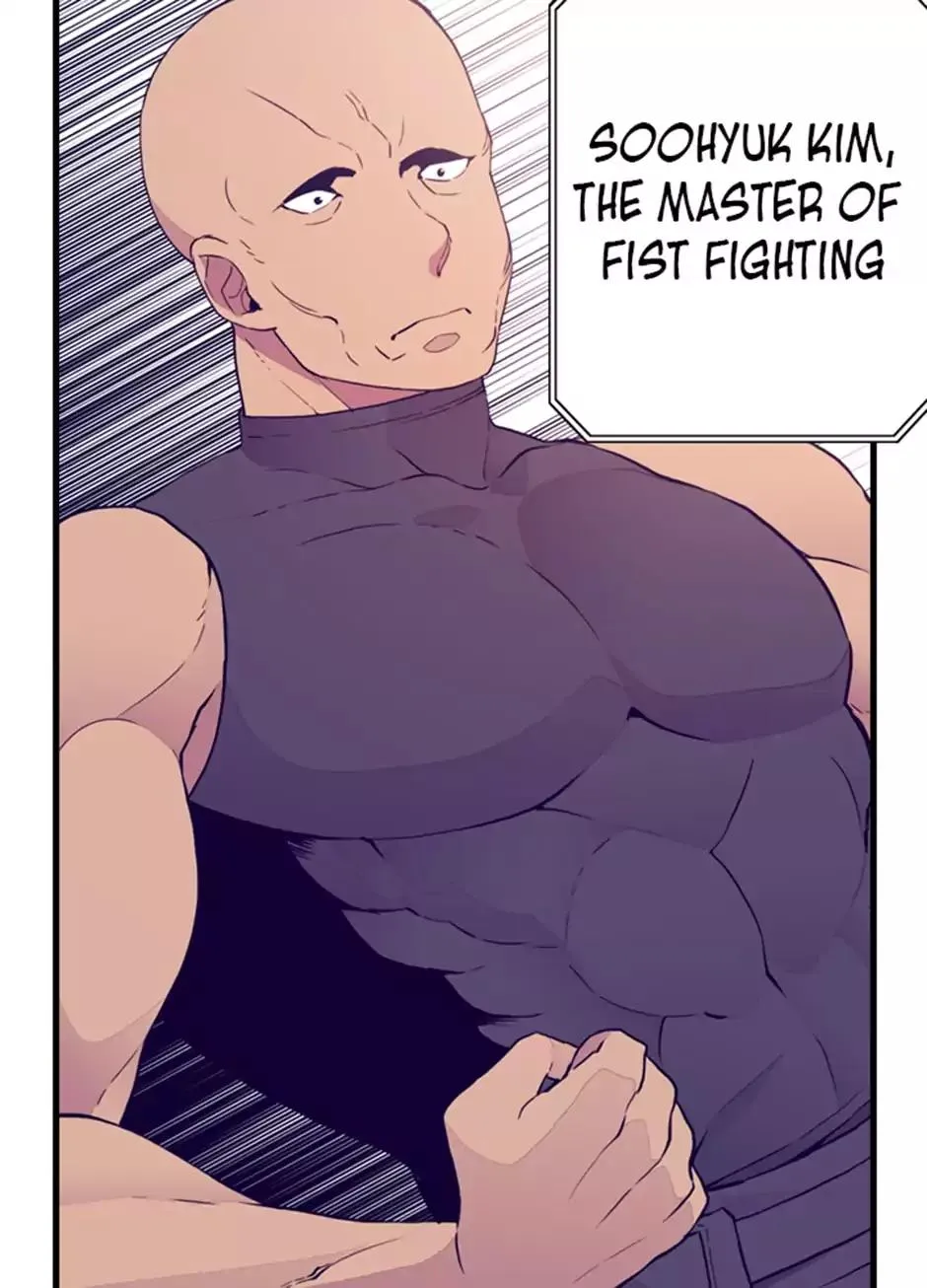 They Say I Was Born a King’s Daughter Chapter 30 - Page 31