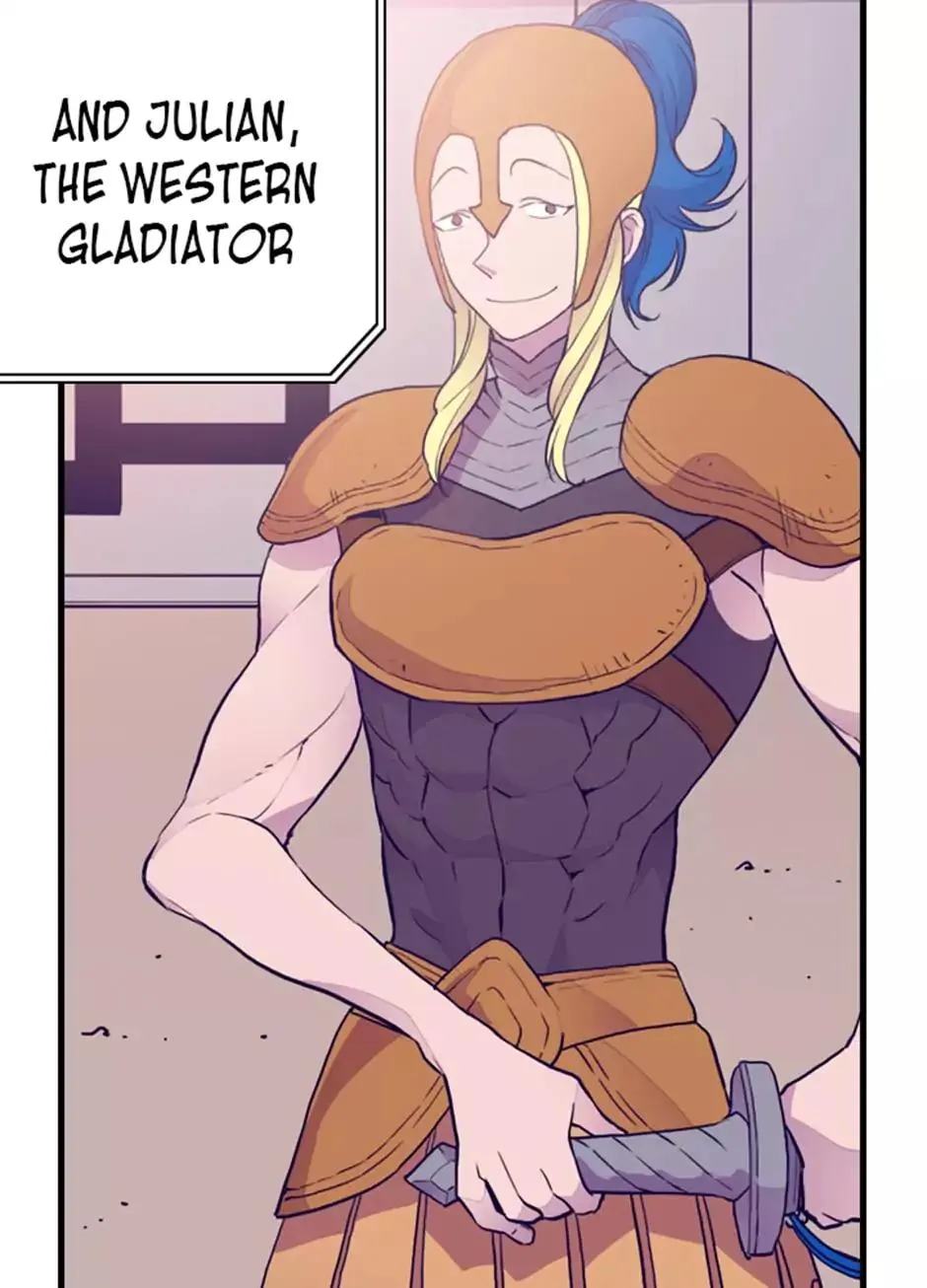 They Say I Was Born a King’s Daughter Chapter 30 - Page 32