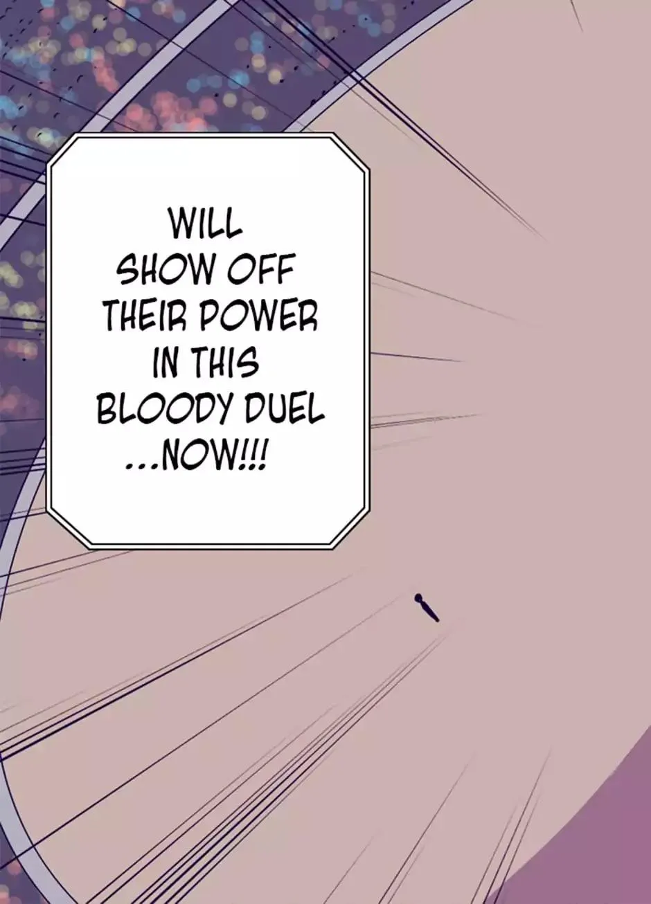 They Say I Was Born a King’s Daughter Chapter 30 - Page 33