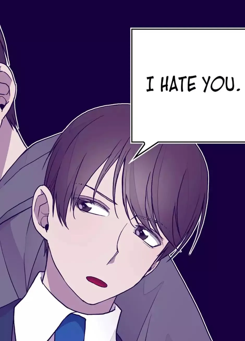 They Say I Was Born a King’s Daughter Chapter 30 - Page 36