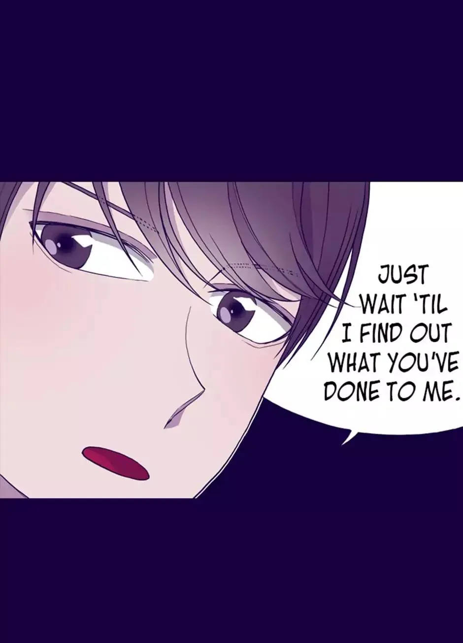 They Say I Was Born a King’s Daughter Chapter 30 - Page 38