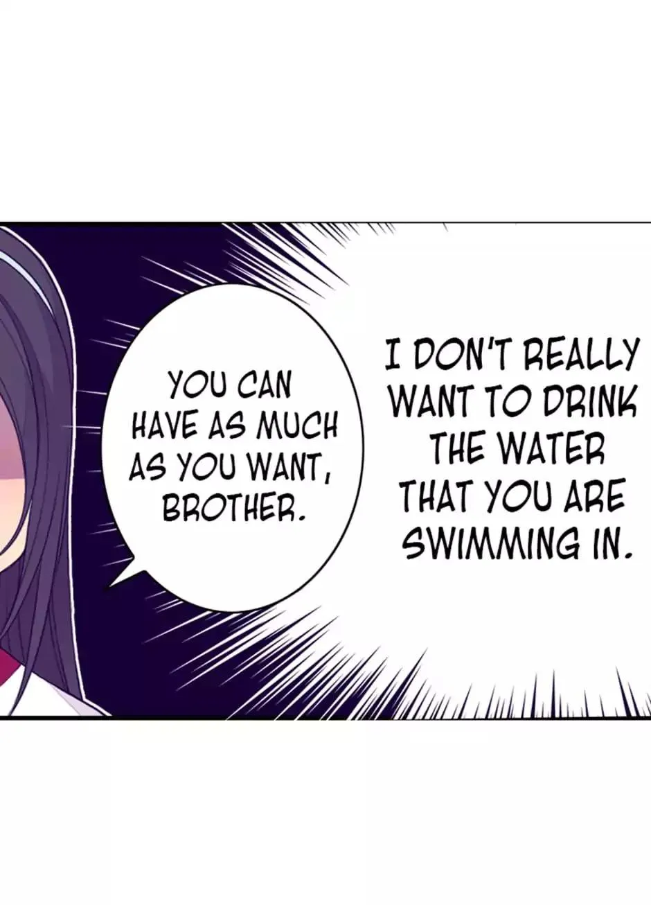 They Say I Was Born a King’s Daughter Chapter 30 - Page 4