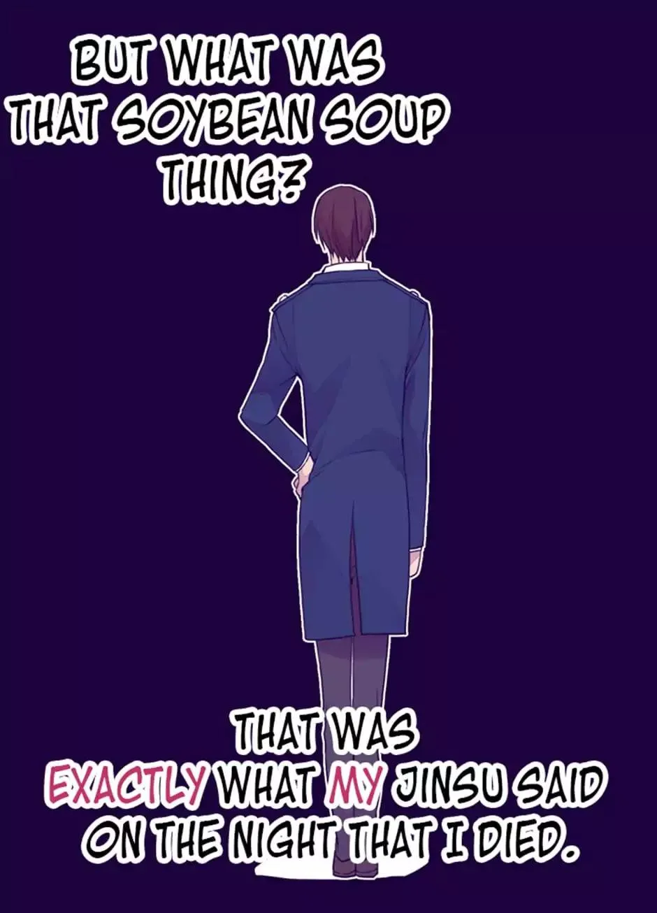 They Say I Was Born a King’s Daughter Chapter 30 - Page 40