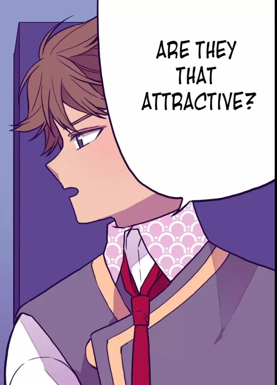 They Say I Was Born a King’s Daughter Chapter 30 - Page 46