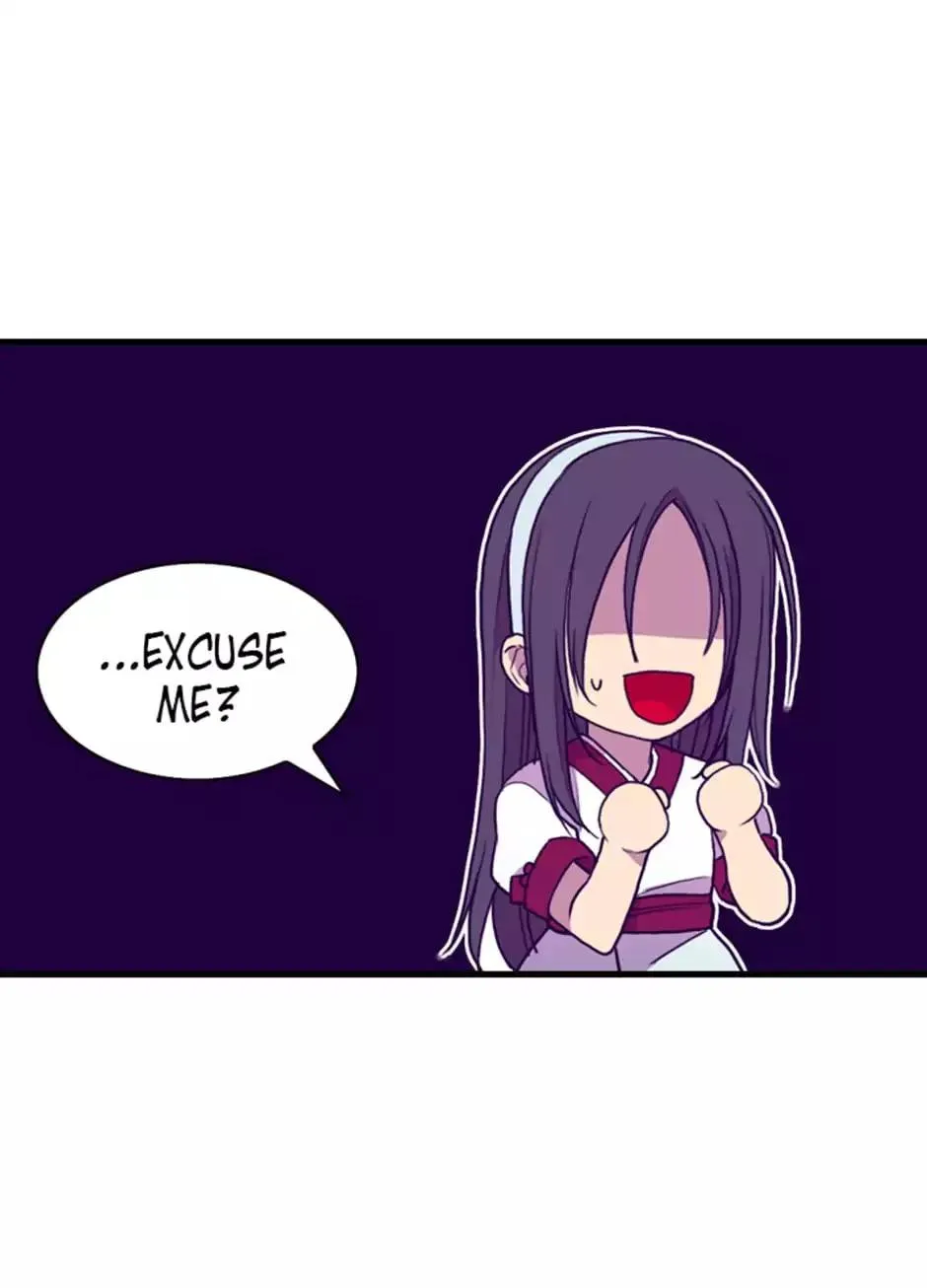 They Say I Was Born a King’s Daughter Chapter 30 - Page 47