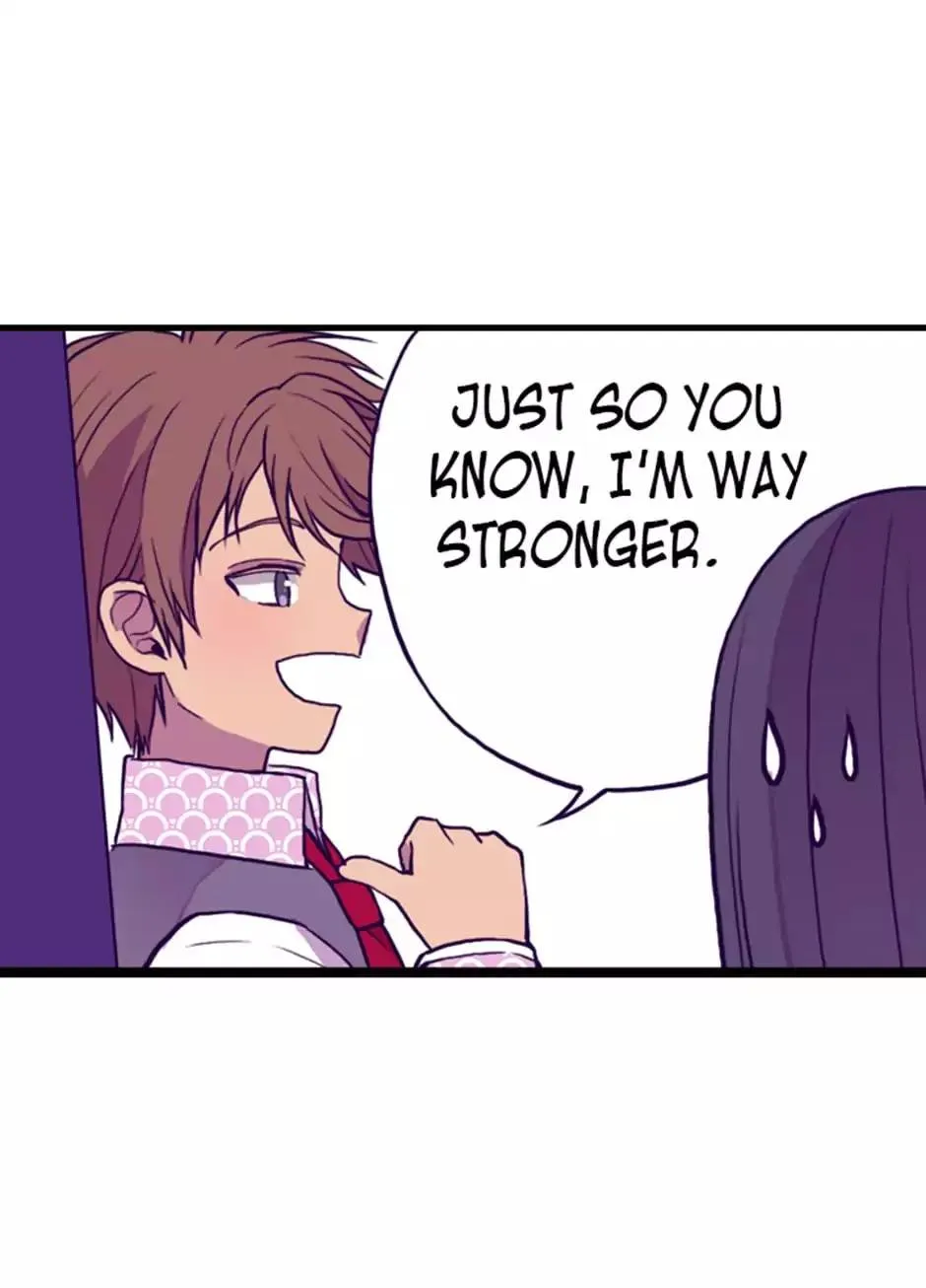 They Say I Was Born a King’s Daughter Chapter 30 - Page 48