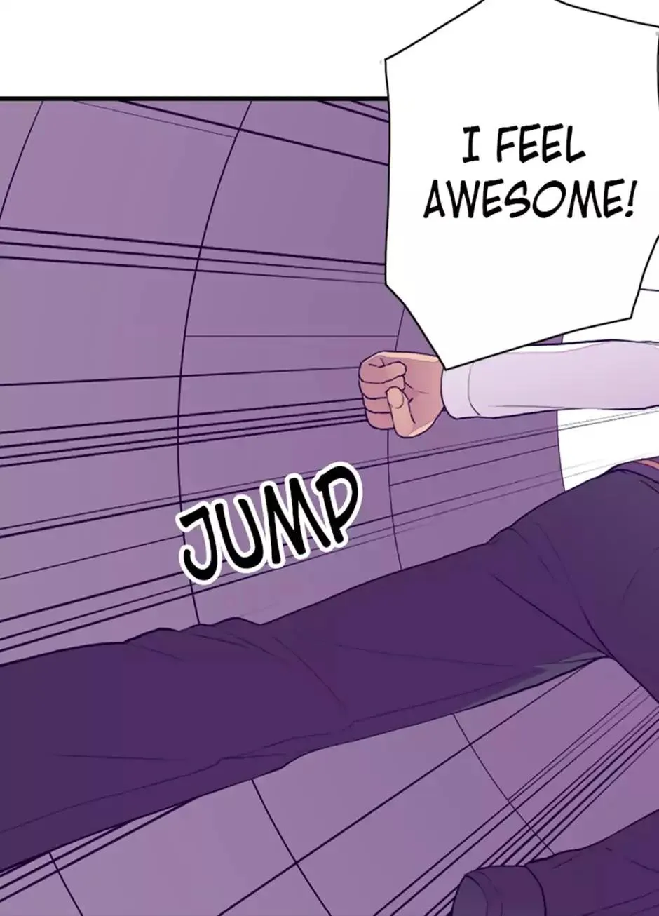 They Say I Was Born a King’s Daughter Chapter 30 - Page 5