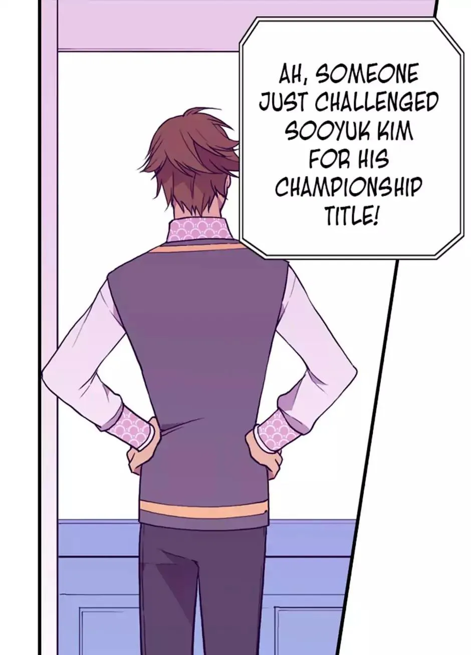 They Say I Was Born a King’s Daughter Chapter 30 - Page 51