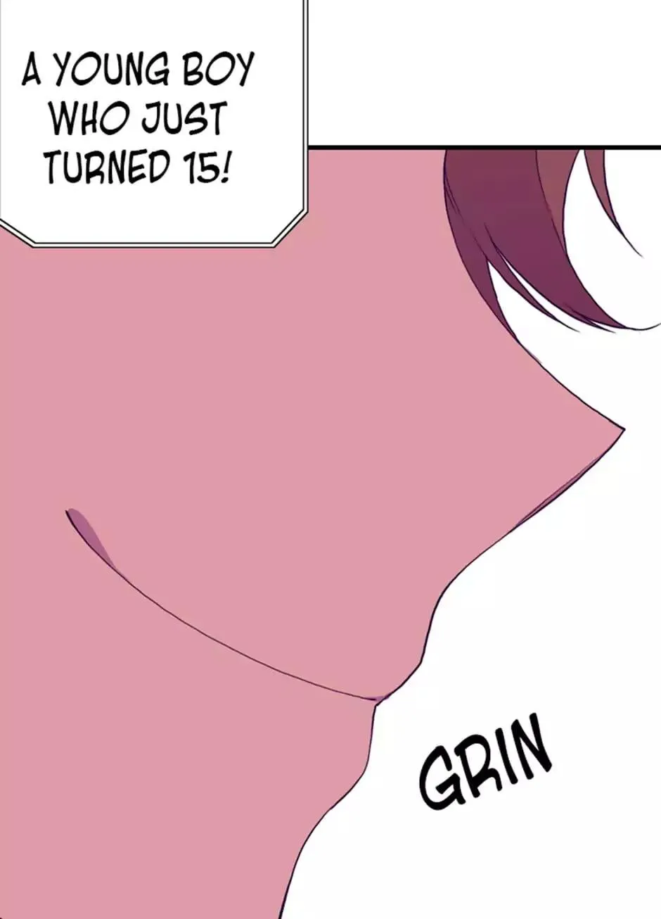 They Say I Was Born a King’s Daughter Chapter 30 - Page 52