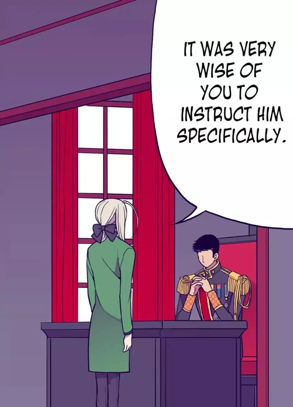 They Say I Was Born a King’s Daughter Chapter 30 - Page 55