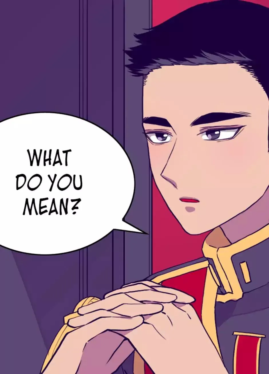 They Say I Was Born a King’s Daughter Chapter 30 - Page 58