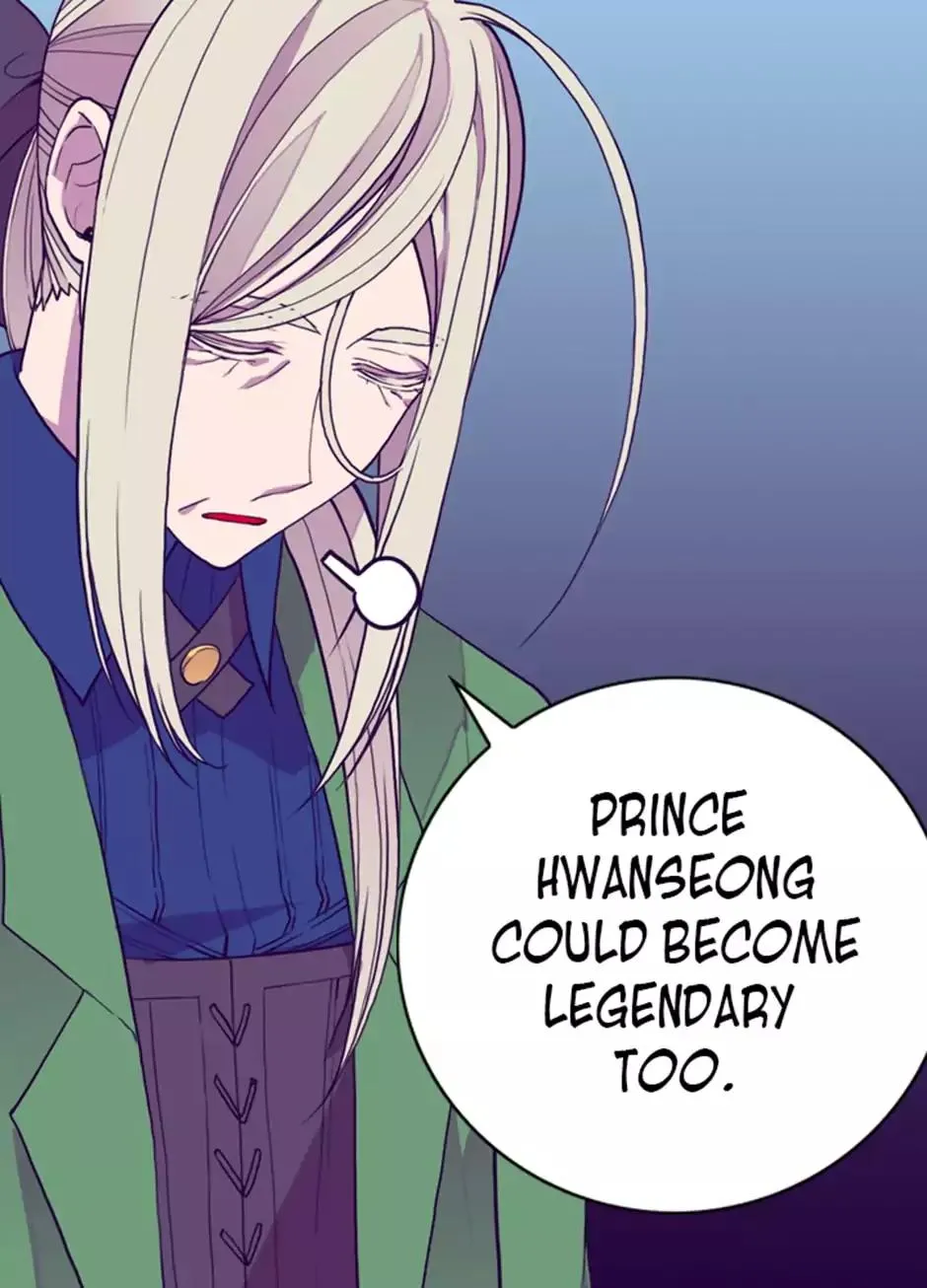 They Say I Was Born a King’s Daughter Chapter 30 - Page 63