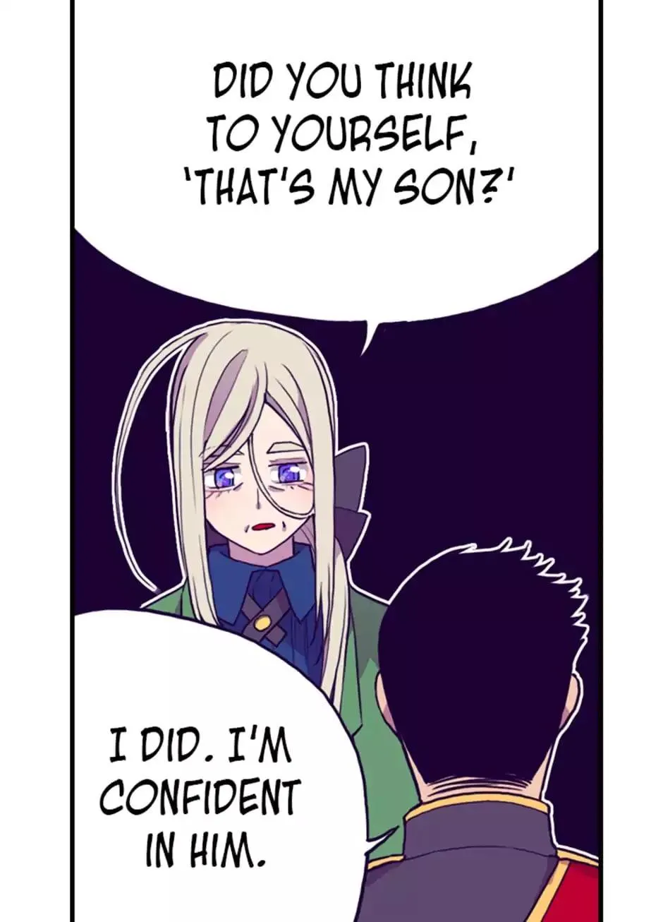 They Say I Was Born a King’s Daughter Chapter 30 - Page 65