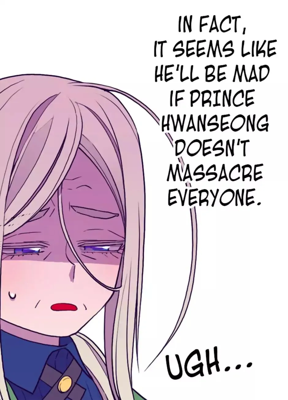 They Say I Was Born a King’s Daughter Chapter 30 - Page 67