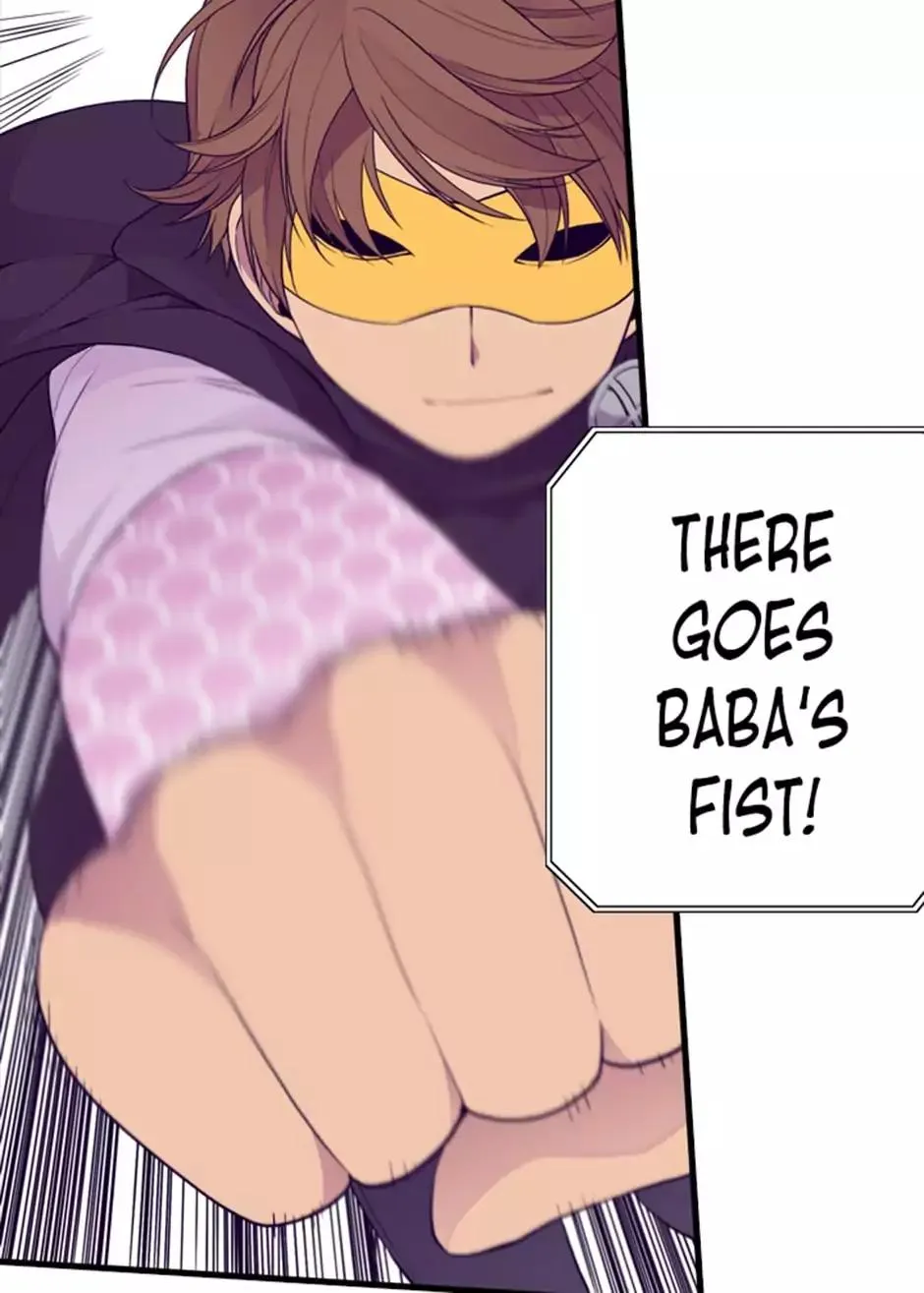 They Say I Was Born a King’s Daughter Chapter 31 - Page 11