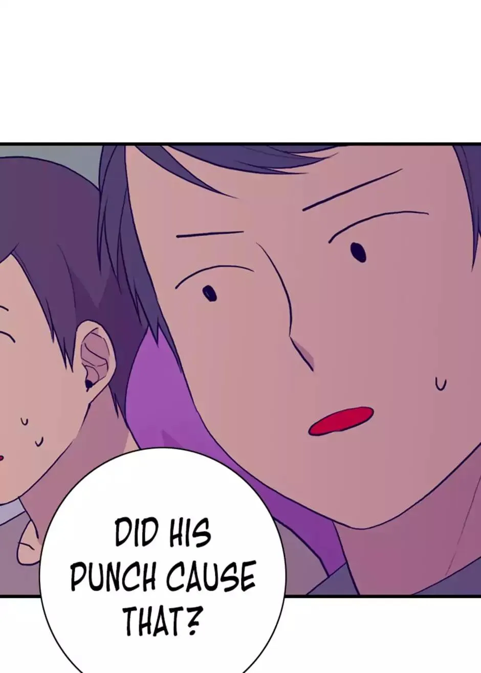 They Say I Was Born a King’s Daughter Chapter 31 - Page 16