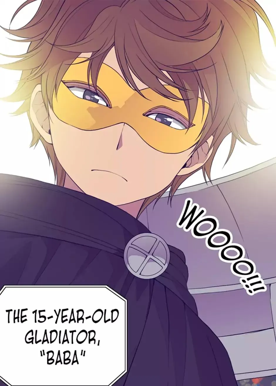 They Say I Was Born a King’s Daughter Chapter 31 - Page 2