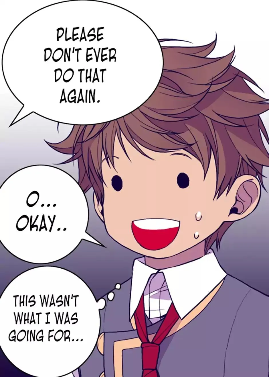 They Say I Was Born a King’s Daughter Chapter 31 - Page 26