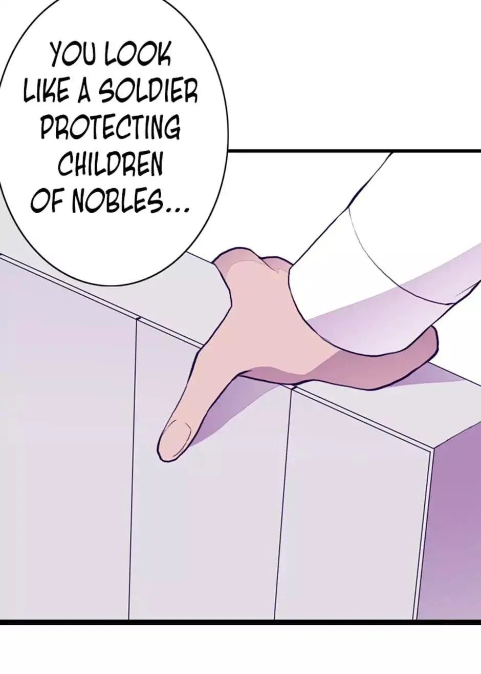 They Say I Was Born a King’s Daughter Chapter 31 - Page 30