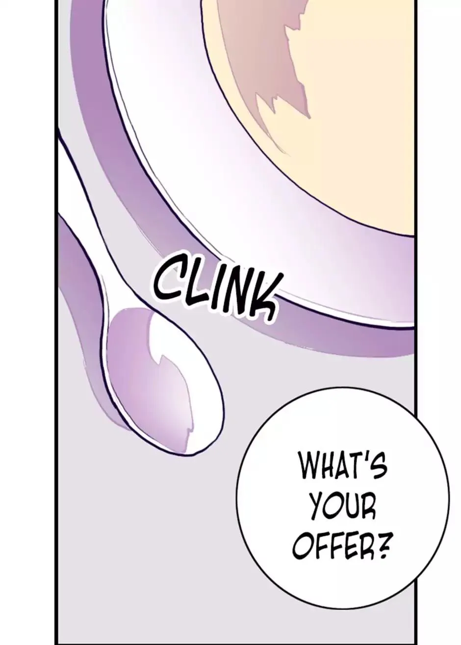 They Say I Was Born a King’s Daughter Chapter 31 - Page 32