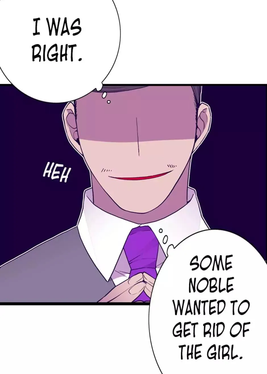 They Say I Was Born a King’s Daughter Chapter 31 - Page 33