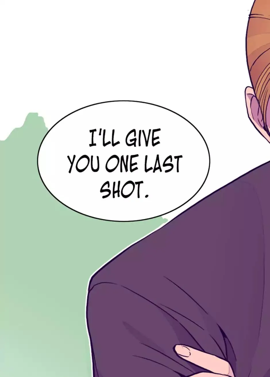 They Say I Was Born a King’s Daughter Chapter 31 - Page 36