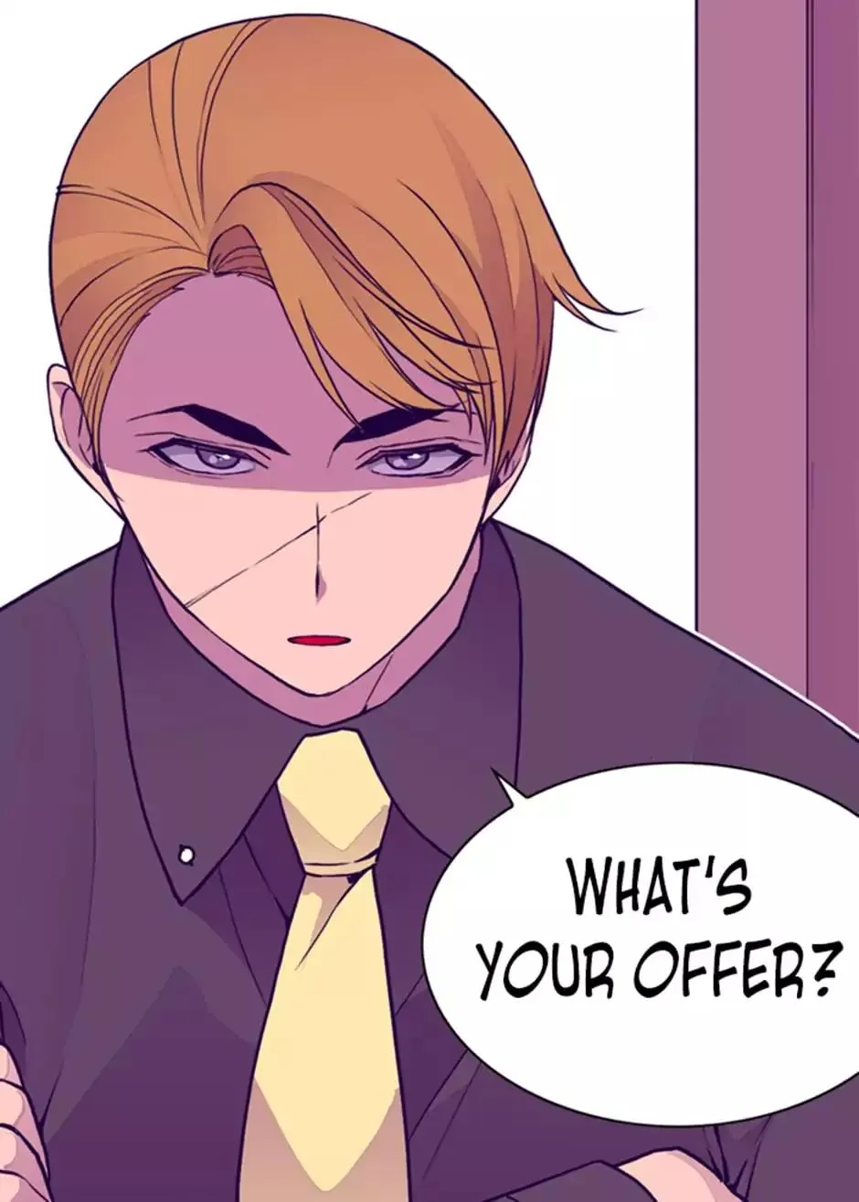 They Say I Was Born a King’s Daughter Chapter 31 - Page 37