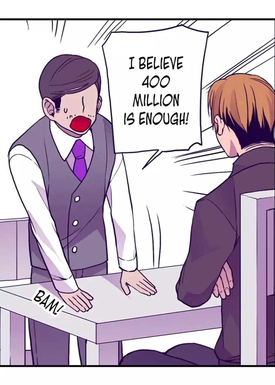 They Say I Was Born a King’s Daughter Chapter 31 - Page 38