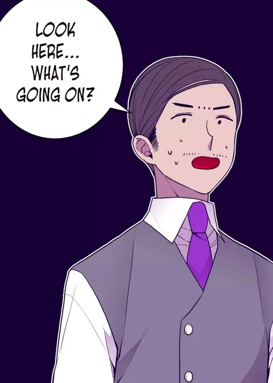 They Say I Was Born a King’s Daughter Chapter 31 - Page 40