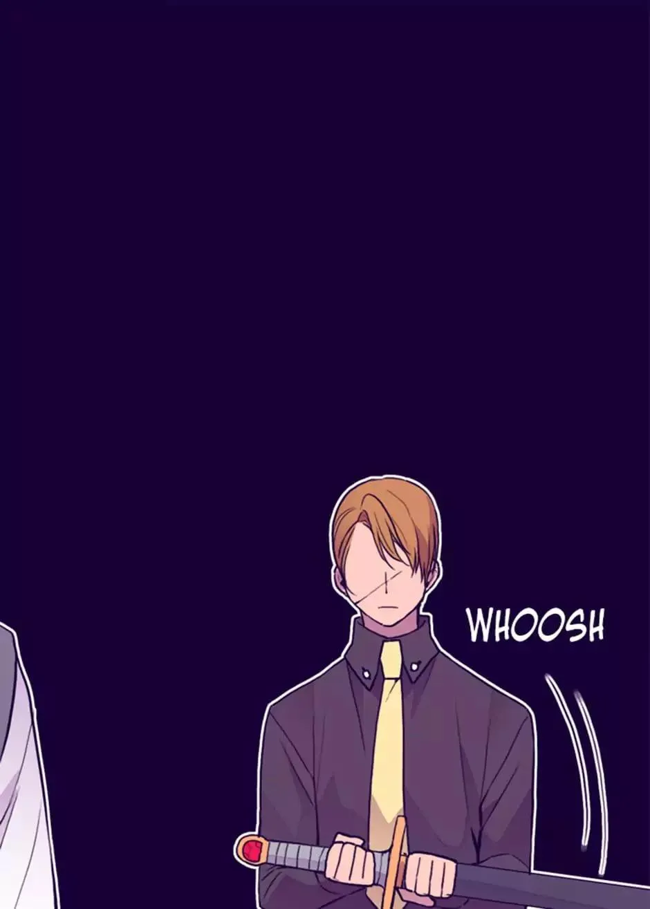 They Say I Was Born a King’s Daughter Chapter 31 - Page 41