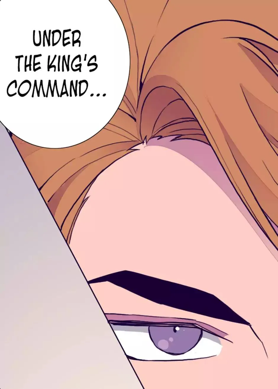They Say I Was Born a King’s Daughter Chapter 31 - Page 42