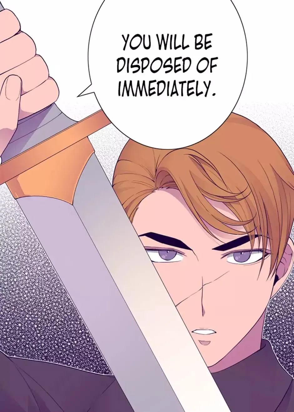 They Say I Was Born a King’s Daughter Chapter 31 - Page 43