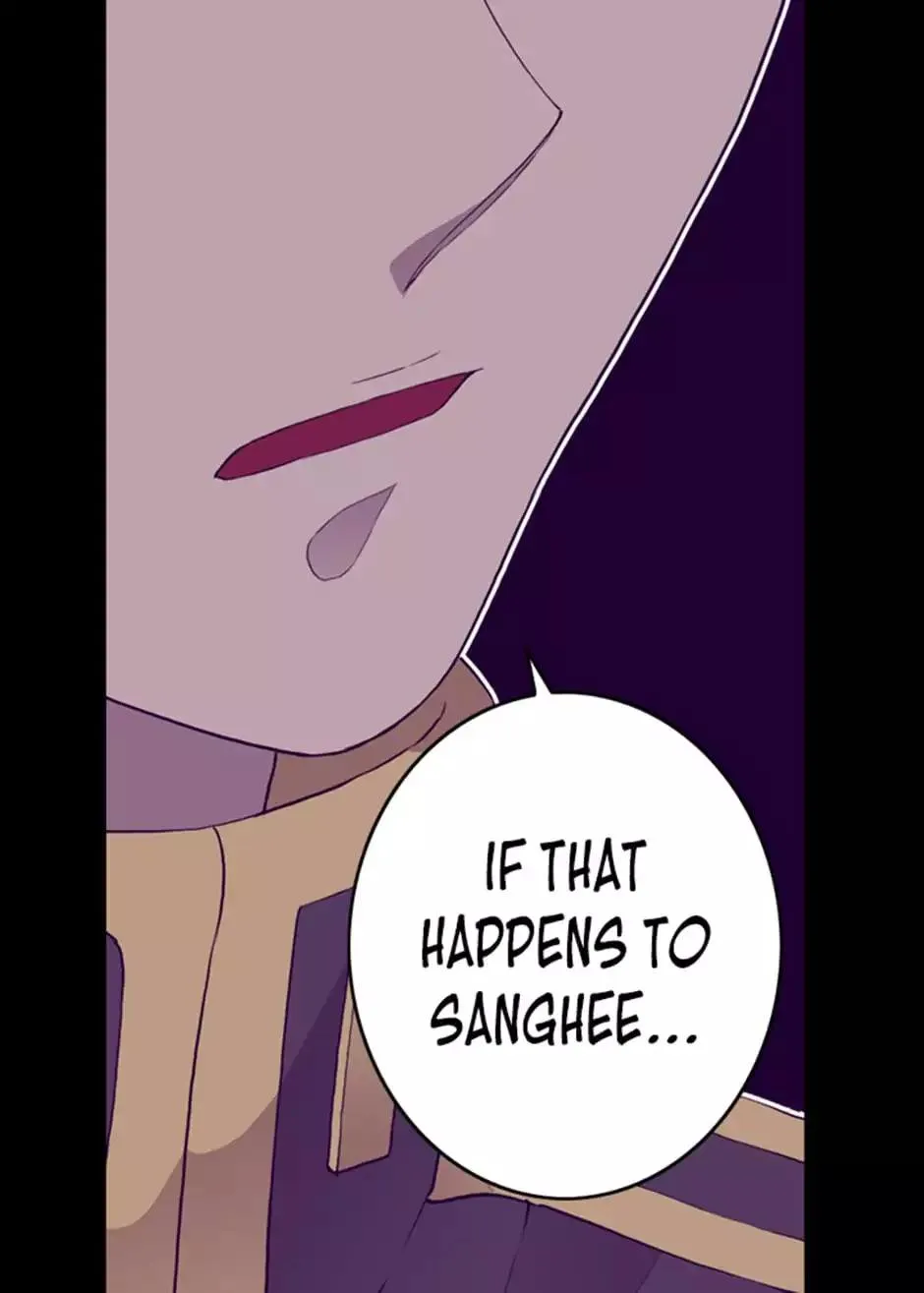 They Say I Was Born a King’s Daughter Chapter 31 - Page 45