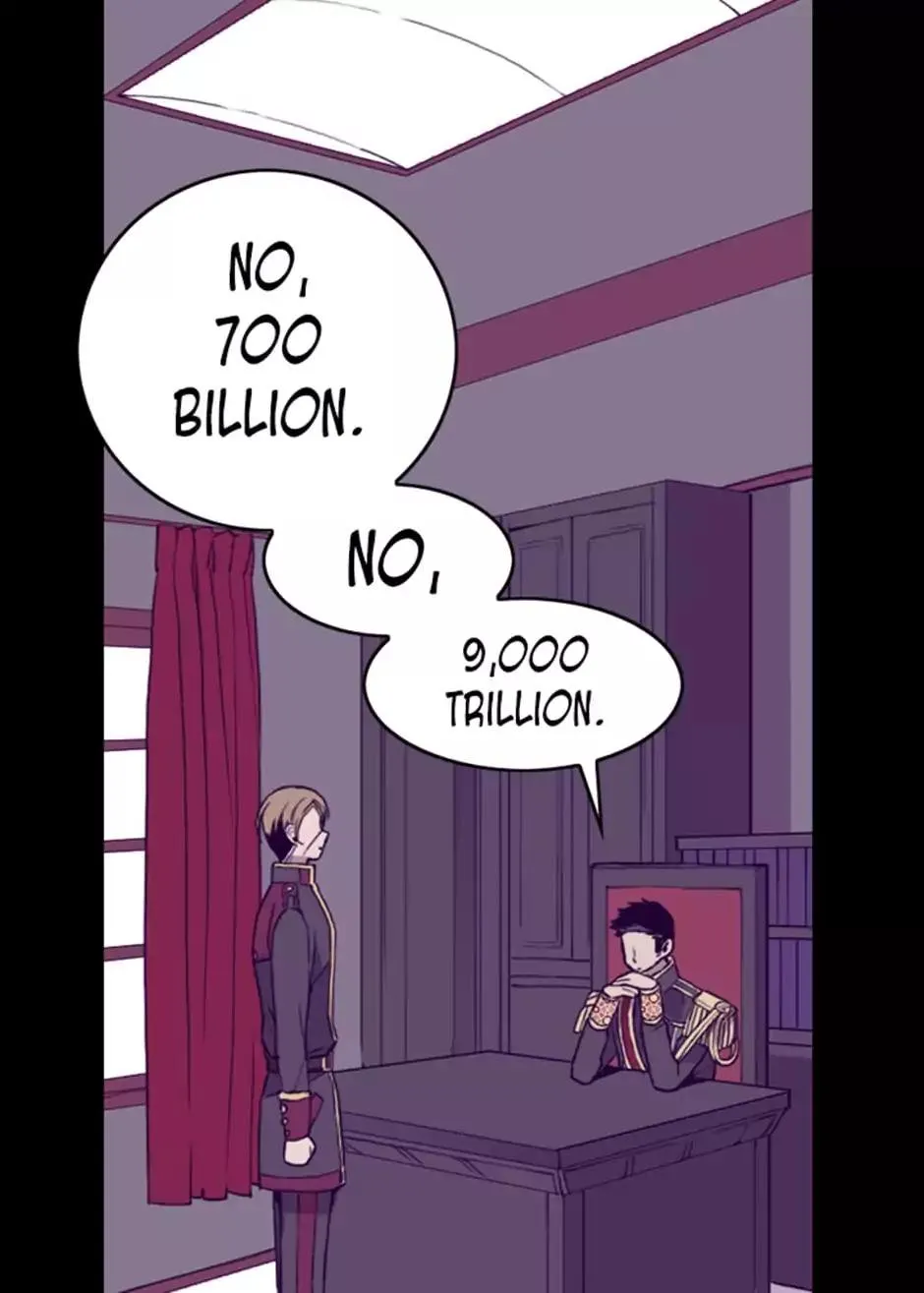 They Say I Was Born a King’s Daughter Chapter 31 - Page 47