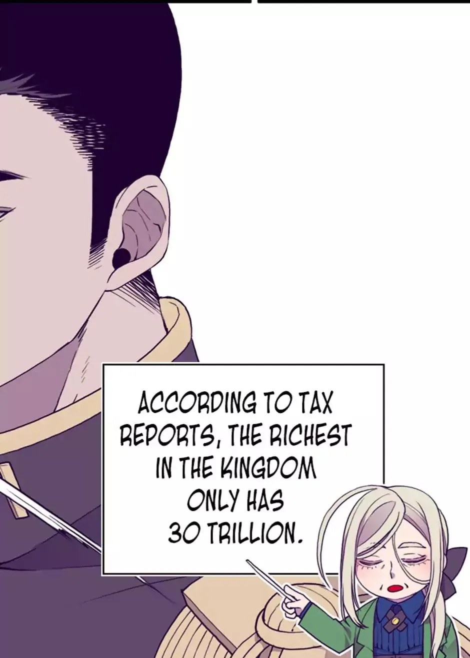 They Say I Was Born a King’s Daughter Chapter 31 - Page 49