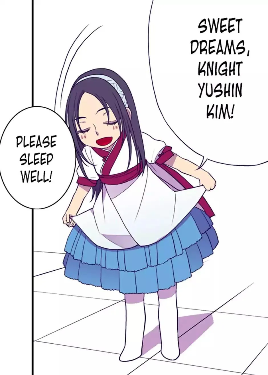 They Say I Was Born a King’s Daughter Chapter 31 - Page 53