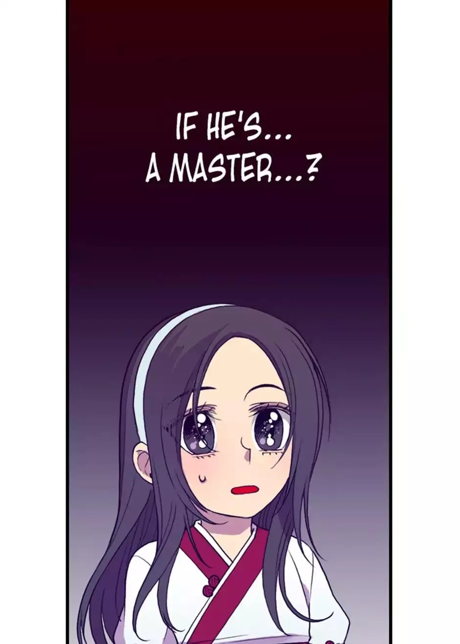 They Say I Was Born a King’s Daughter Chapter 31 - Page 57