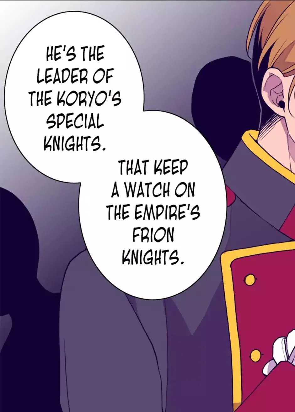 They Say I Was Born a King’s Daughter Chapter 31 - Page 58
