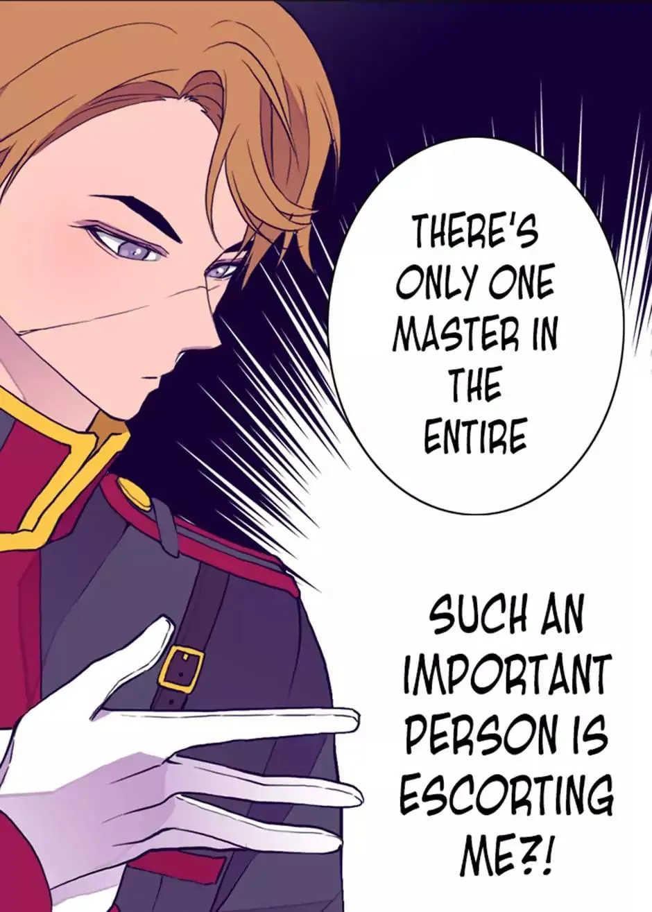 They Say I Was Born a King’s Daughter Chapter 31 - Page 59