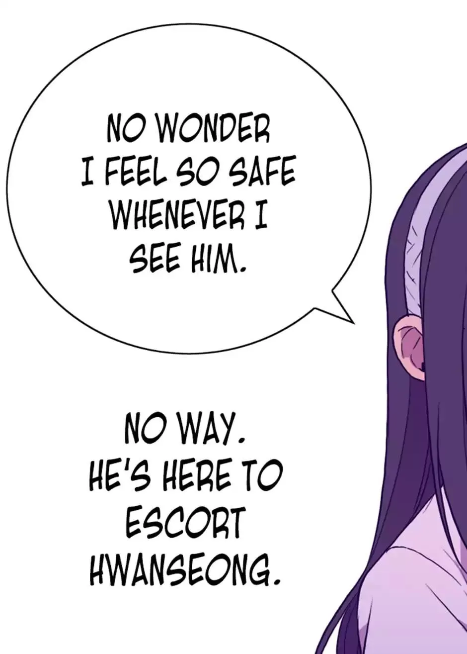 They Say I Was Born a King’s Daughter Chapter 31 - Page 60