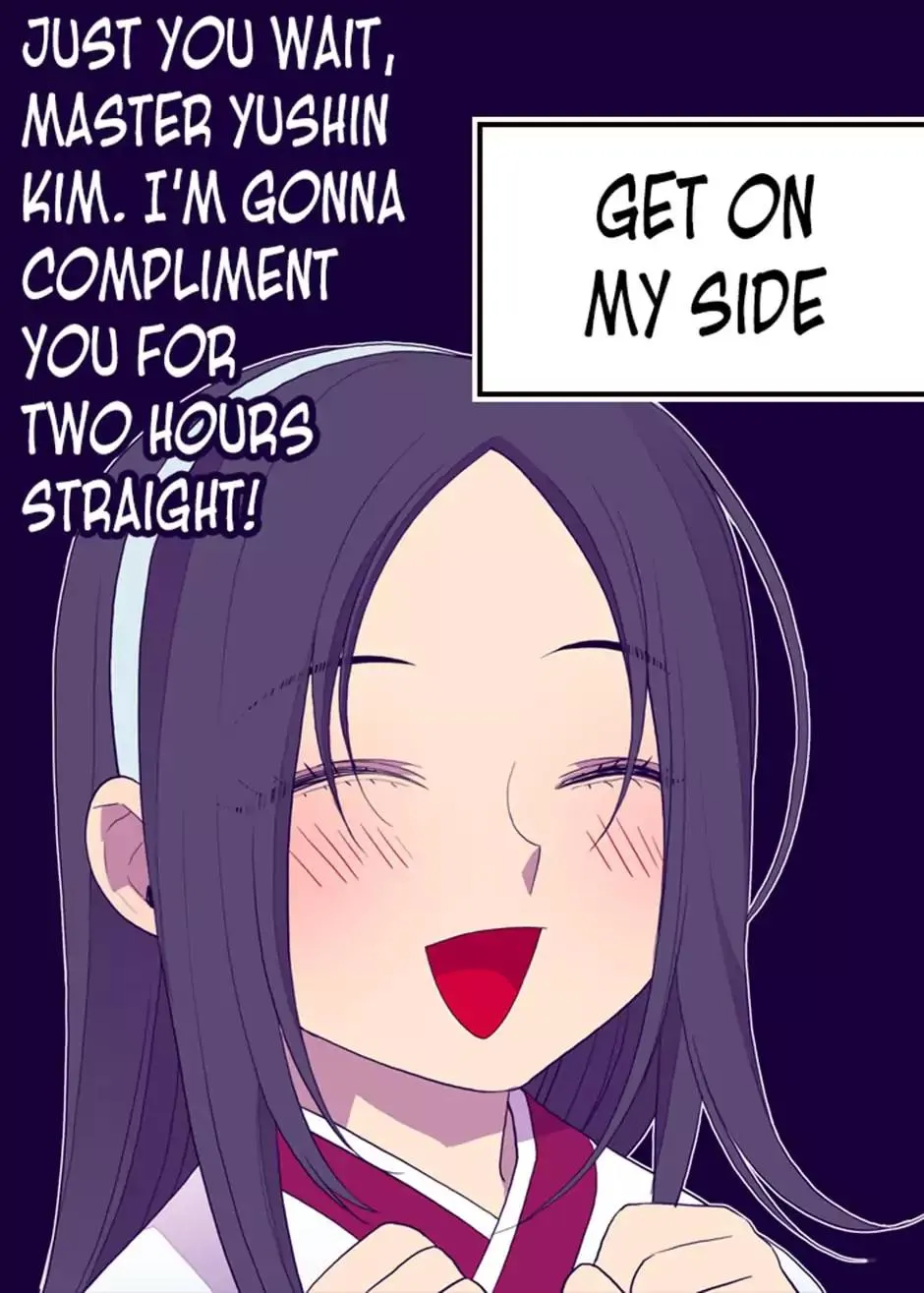 They Say I Was Born a King’s Daughter Chapter 31 - Page 62